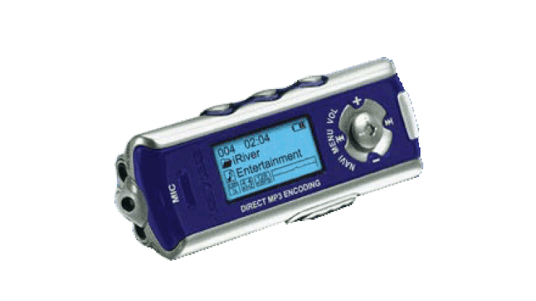 Iriver Mp3 Player Driver Download